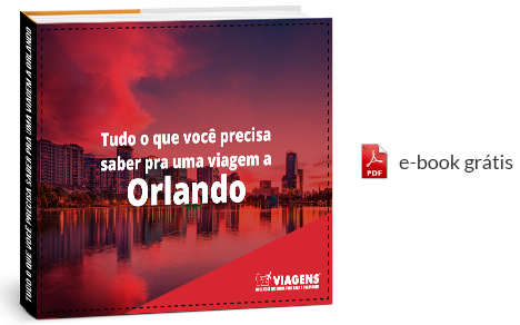 Tudo o que você precisa saber pra uma viagem a Orlando